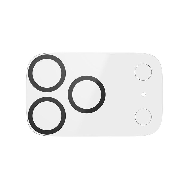 PanzerGlass iPhone Air / iPhone 17 Pro / iPhone 17 Pro Max Picture Perfect Camera Lens Protector PanzerGlass iPhone Air / iPhone 17 Pro / iPhone 17 Pro Max Picture Perfect Camera Lens Protector